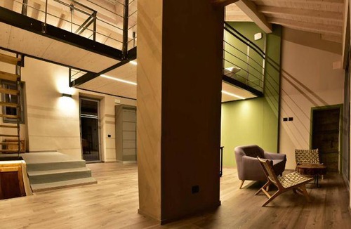 Cunardo Apartment | 87 m² Apartment ∙ 2 bedrooms ∙ 6 guests