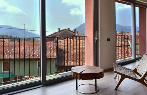 Cunardo Apartment | 87 m² Apartment ∙ 3 bedrooms ∙ 6 guests
