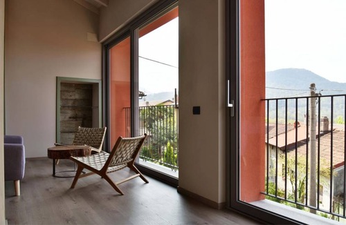 Cunardo Apartment | 87 m² Apartment ∙ 3 bedrooms ∙ 6 guests