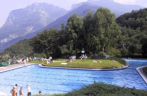 Valbrona Apartment | 87 m² Apartment ∙ 3 bedrooms ∙ 11 guests
