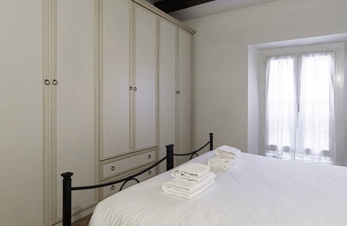 Lazzaretto Apartment | 87 m² Apartment ∙ 1 bedroom ∙ 3 guests