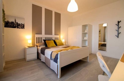 Montichiari Resort | 87 m² Private room ∙ 1 bedroom ∙ 3 guests