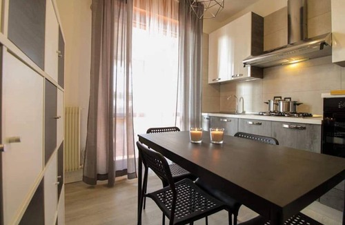 Montichiari Resort | 87 m² Private room ∙ 1 bedroom ∙ 3 guests