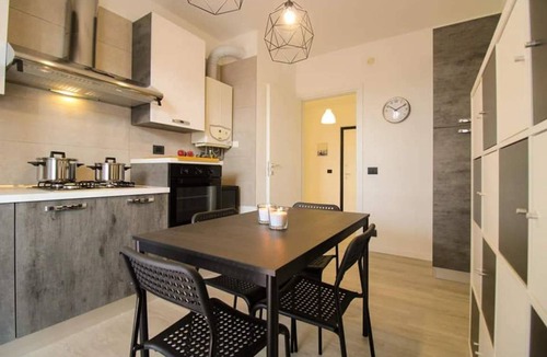 Montichiari Resort | 87 m² Private room ∙ 1 bedroom ∙ 3 guests