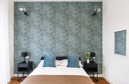 Porta Lodovica Apartment | 88 m² Apartment ∙ 2 bedrooms ∙ 6 guests