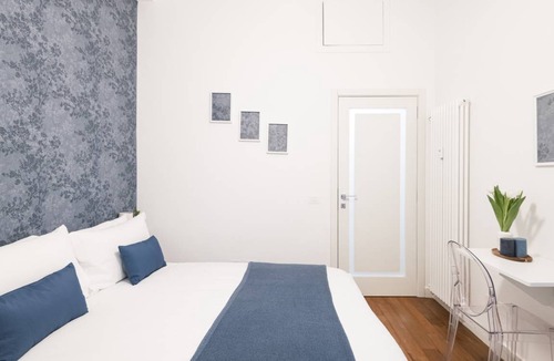 Porta Lodovica Apartment | 88 m² Apartment ∙ 2 bedrooms ∙ 6 guests
