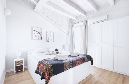 Ticinese Apartment | 88 m² Apartment ∙ 2 bedrooms ∙ 6 guests
