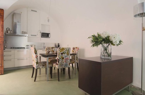 Torno Apartment | 89 m² Apartment ∙ 1 bedroom ∙ 5 guests
