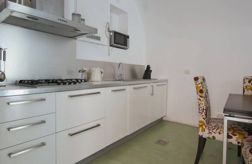 Torno Apartment | 89 m² Apartment ∙ 1 bedroom ∙ 5 guests