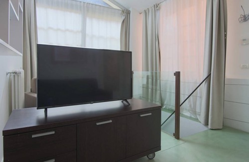 Torno Apartment | 89 m² Apartment ∙ 1 bedroom ∙ 5 guests