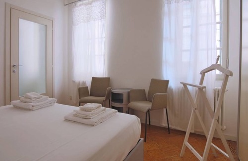 Torno Apartment | 89 m² Apartment ∙ 1 bedroom ∙ 5 guests