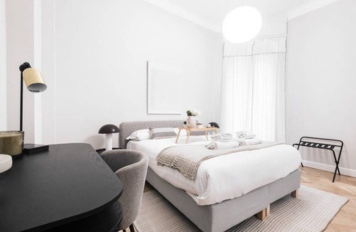 Guastalla Apartment | 89 m² Apartment ∙ 2 bedrooms ∙ 6 guests