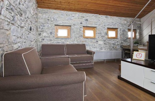 Torno Apartment | 89 m² Apartment ∙ 5 guests