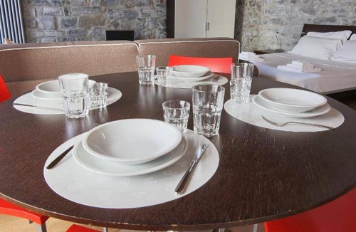 Torno Apartment | 89 m² Apartment ∙ 5 guests