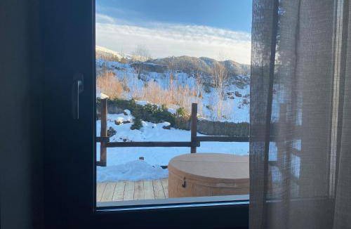 Castione della Presolana Resort | 90 m² Resort ∙ 2 bedrooms ∙ 6 guests