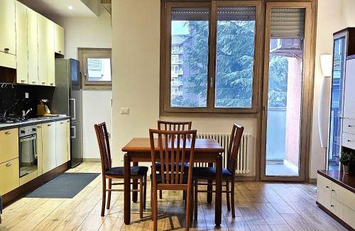 San Donato Milanese Apartment | 90 m² Apartment ∙ 2 bedrooms ∙ 5 guests