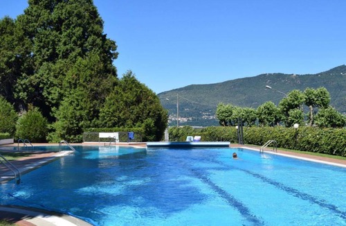 Porto Valtravaglia Apartment | 90 m² Apartment ∙ 3 bedrooms ∙ 6 guests
