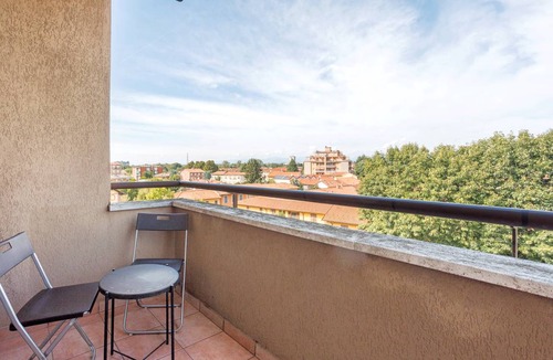 Burago di Molgora Apartment | 90 m² Apartment ∙ 2 bedrooms ∙ 6 guests