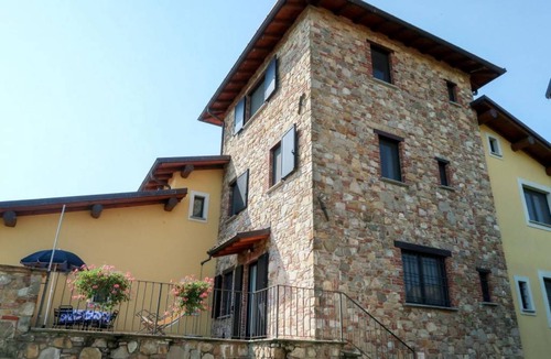 Castana Apartment | 90 m² Apartment ∙ 2 bedrooms ∙ 4 guests