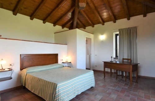 Castana Apartment | 90 m² Apartment ∙ 2 bedrooms ∙ 4 guests