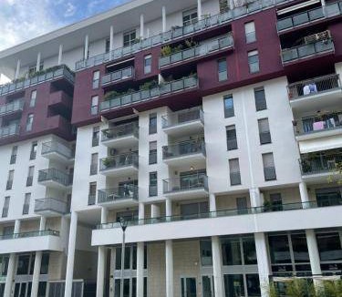 Milan Apartment | 90 m² Apartment ∙ 2 bedrooms ∙ 4 guests