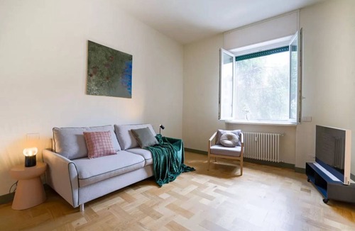 Navigli Apartment | 90 m² Apartment ∙ 1 bedroom ∙ 4 guests