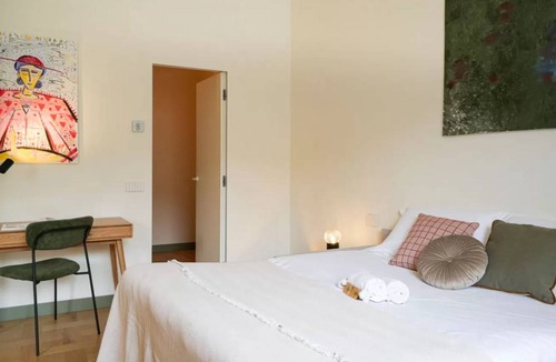 Navigli Apartment | 90 m² Apartment ∙ 1 bedroom ∙ 4 guests