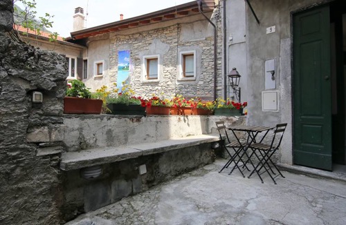 Laglio Apartment | 90 m² Apartment ∙ 1 bedroom ∙ 6 guests