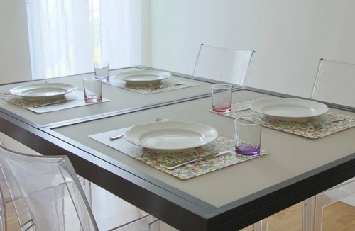 Laglio Apartment | 90 m² Apartment ∙ 1 bedroom ∙ 6 guests