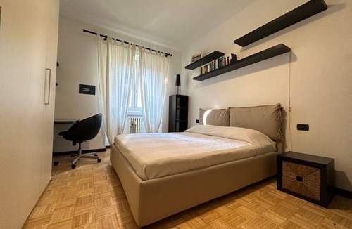 Ortica Apartment | 90 m² Apartment ∙ 1 bedroom ∙ 4 guests