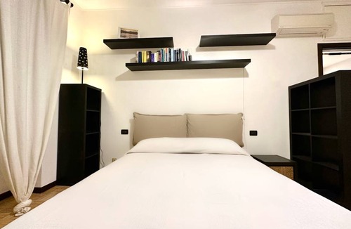 Ortica Apartment | 90 m² Apartment ∙ 1 bedroom ∙ 4 guests