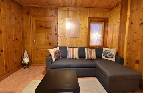 Sant'Anna Apartment | 90 m² Apartment ∙ 1 bedroom ∙ 4 guests