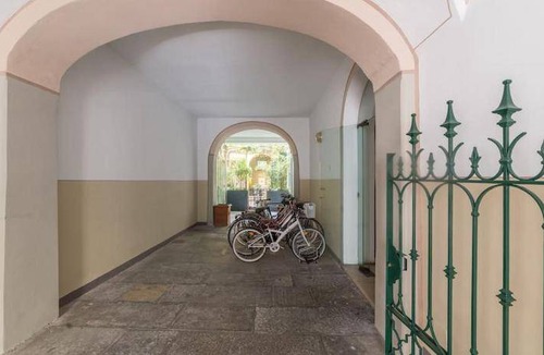 Centro Storico Sud Apartment | 90 m² Apartment ∙ 2 bedrooms ∙ 5 guests