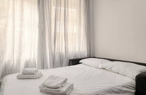 Bullona Apartment | 90 m² Apartment ∙ 2 bedrooms ∙ 5 guests