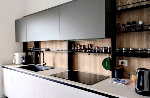 Monza Apartment | 90 m² Apartment ∙ 2 bedrooms ∙ 4 guests