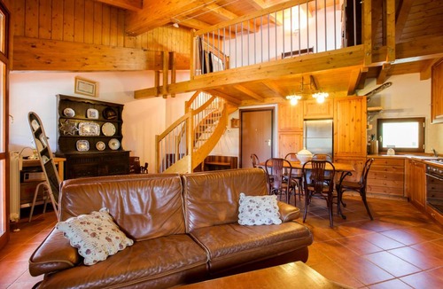Barzio Apartment | 90 m² Apartment ∙ 2 bedrooms ∙ 4 guests