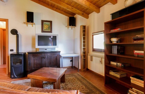 Barzio Apartment | 90 m² Apartment ∙ 2 bedrooms ∙ 4 guests