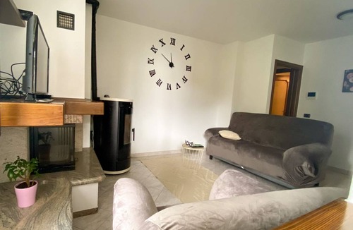 Dascio Apartment | 90 m² Apartment ∙ 2 bedrooms ∙ 6 guests