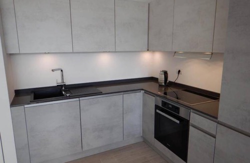 Domaso Apartment | 90 m² Apartment ∙ 2 bedrooms ∙ 4 guests