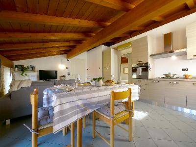 Lierna Apartment | 90 m² Apartment ∙ 2 bedrooms ∙ 4 guests