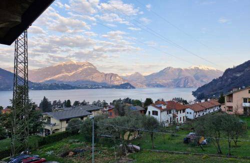 Lierna Apartment | 90 m² Apartment ∙ 2 bedrooms ∙ 4 guests