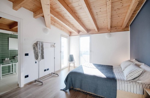 Lipomo Apartment | 90 m² Apartment ∙ 2 bedrooms ∙ 4 guests