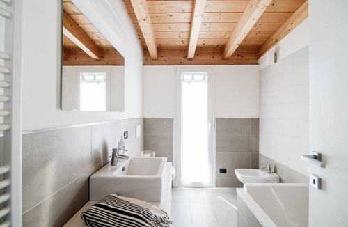 Lipomo Apartment | 90 m² Apartment ∙ 2 bedrooms ∙ 4 guests