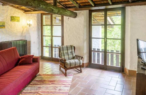 Arolo Apartment | 90 m² Apartment ∙ 2 bedrooms ∙ 6 guests