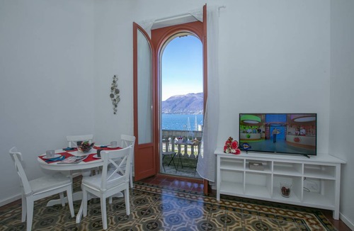 Luino Apartment | 90 m² Apartment ∙ 2 bedrooms ∙ 5 guests