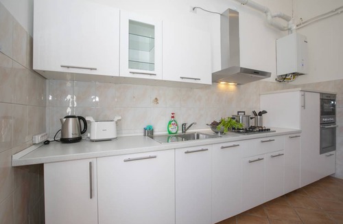 Luino Apartment | 90 m² Apartment ∙ 2 bedrooms ∙ 5 guests
