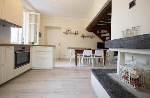 Riva Apartment | 90 m² Apartment ∙ 2 bedrooms ∙ 4 guests