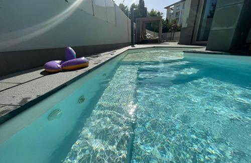 Bergamo Apartment | 90 m² Apartment ∙ 2 bedrooms ∙ 9 guests