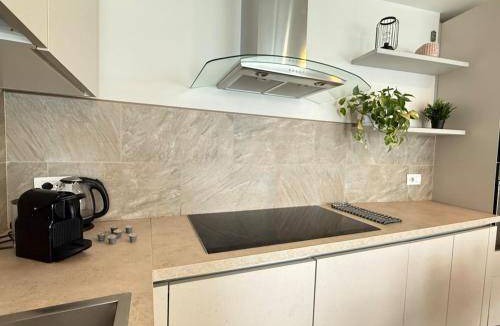 Bergamo Apartment | 90 m² Apartment ∙ 2 bedrooms ∙ 9 guests