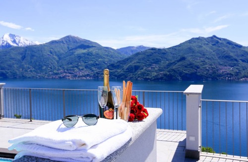 Naggio Apartment | 90 m² Apartment ∙ 2 bedrooms ∙ 4 guests